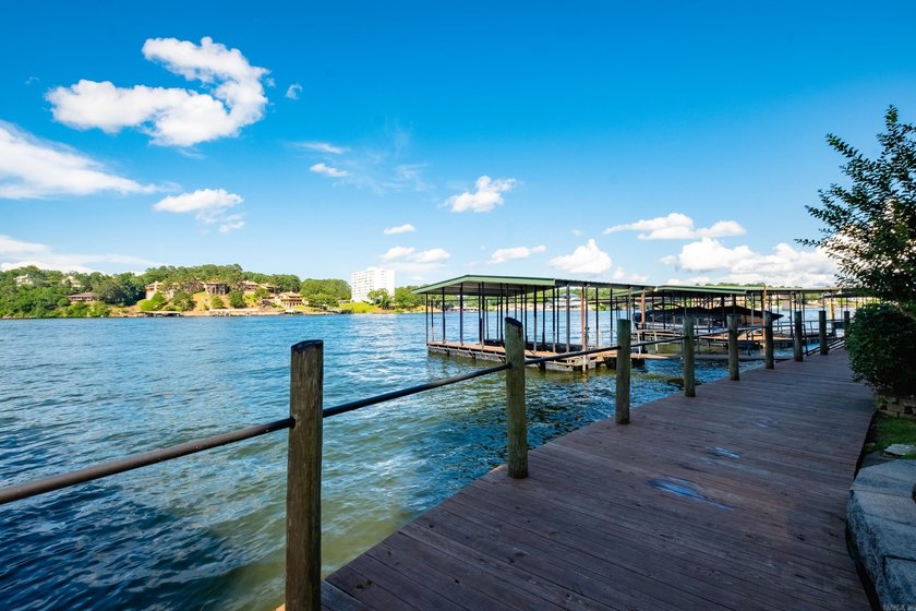 Lakefront living at its finest-just in time for summer! This - photo 50