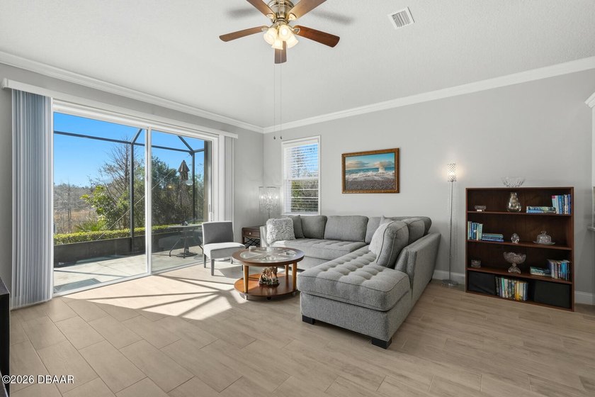 NEW PRICE! HOME WARRANTY INCLUDED! Enjoy maintenance-free - photo 3
