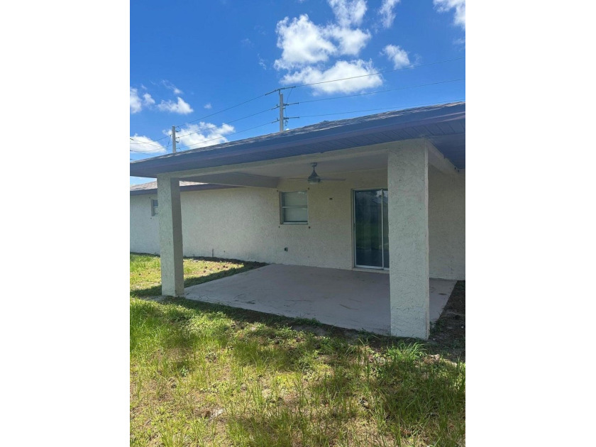 This well maintained 2 bedroom, 2 bathroom CBS home offers a - photo 11