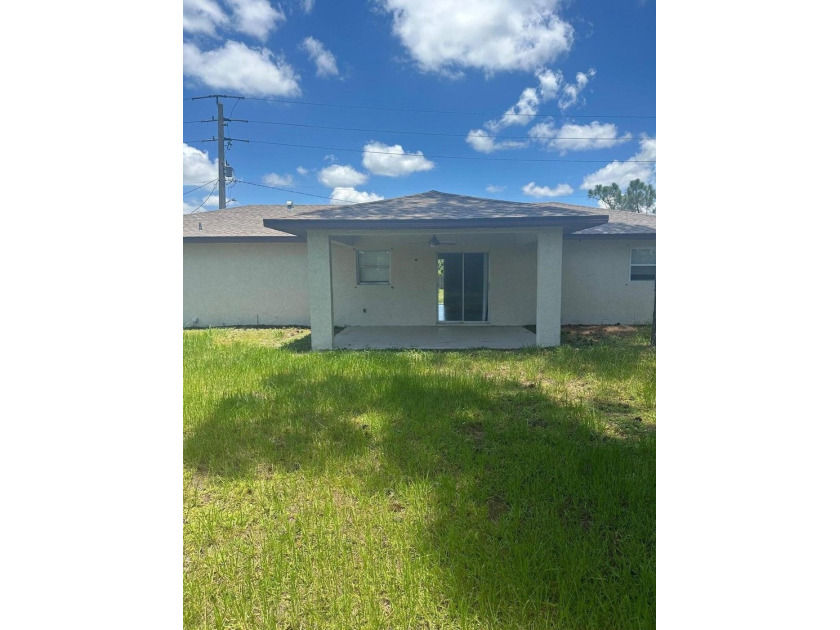 This well maintained 2 bedroom, 2 bathroom CBS home offers a - photo 12