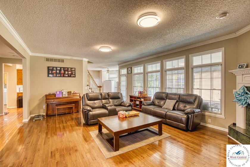 Discover luxury living with this stunning custom-built 5-bedroom - photo 13
