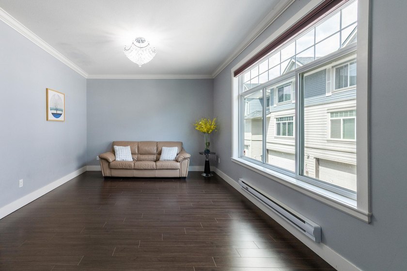 GUILDFORD GREEN complex! Fabulous CORNER unit offering nearly - photo 8