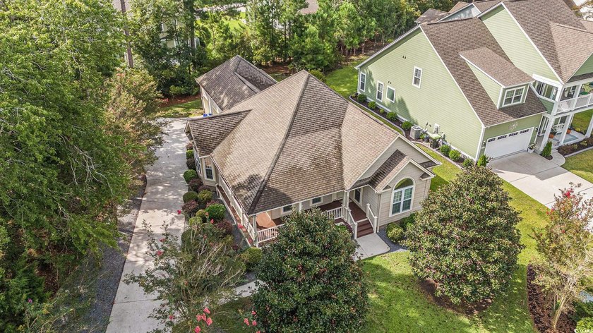 Location, location, location! Come see your new charming coastal - photo 19