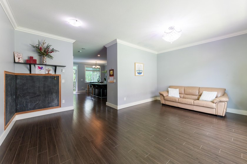 GUILDFORD GREEN complex! Fabulous CORNER unit offering nearly - photo 9