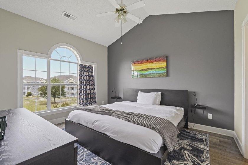 Turnkey Coastal Living &amp; Premium Golf Views at Magnolia Place! - photo 20