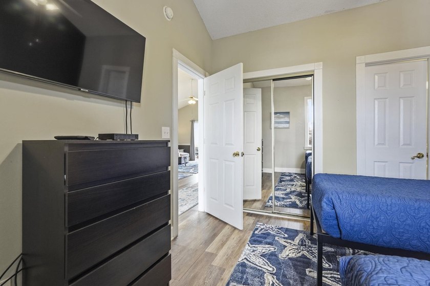 Turnkey Coastal Living &amp; Premium Golf Views at Magnolia Place! - photo 25