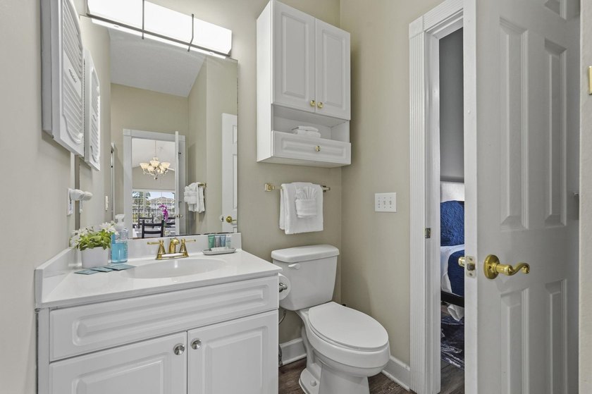 Turnkey Coastal Living &amp; Premium Golf Views at Magnolia Place! - photo 27