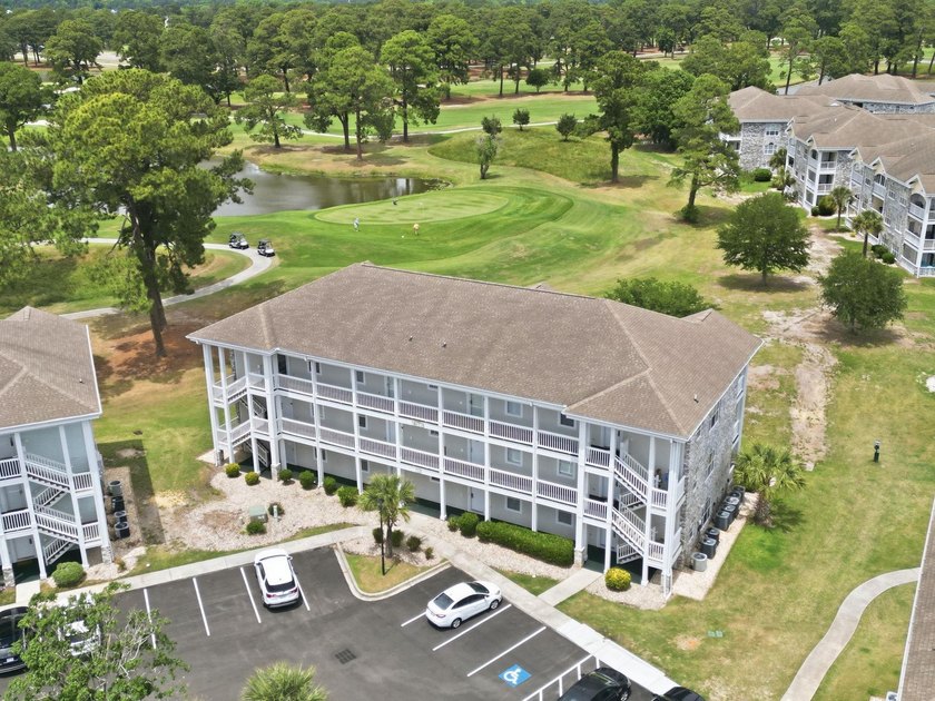 Turnkey Coastal Living &amp; Premium Golf Views at Magnolia Place! - photo 29