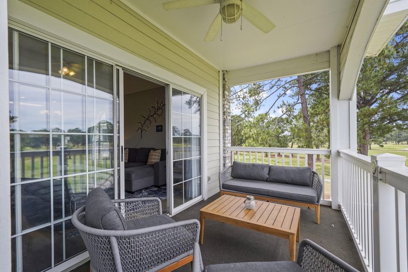Turnkey Coastal Living &amp; Premium Golf Views at Magnolia Place! - photo 30