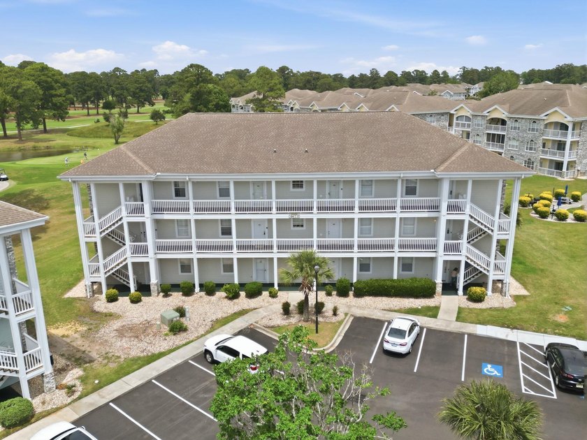 Turnkey Coastal Living &amp; Premium Golf Views at Magnolia Place! - photo 33