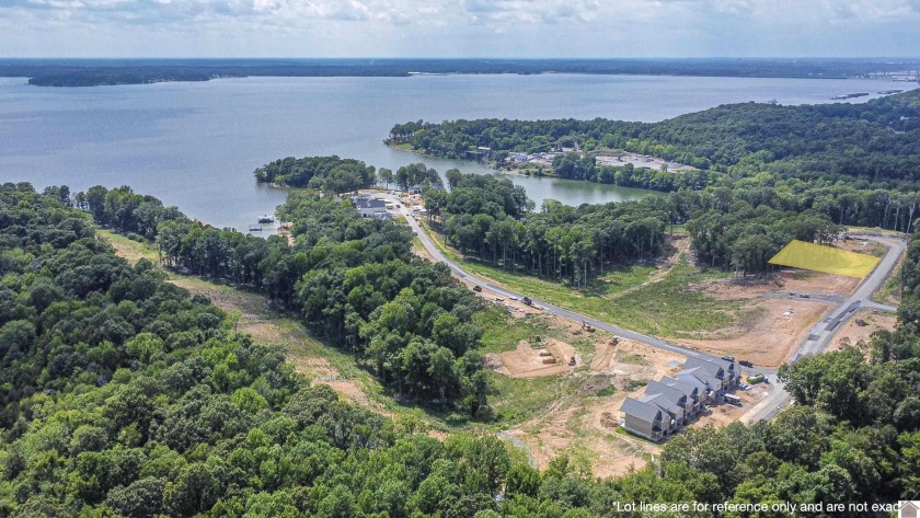 Experience the best of lake life living in the new and sought - photo 2