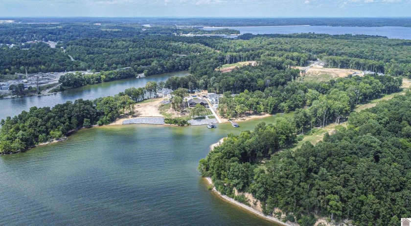 Experience the best of lake life living in the new and sought - photo 7