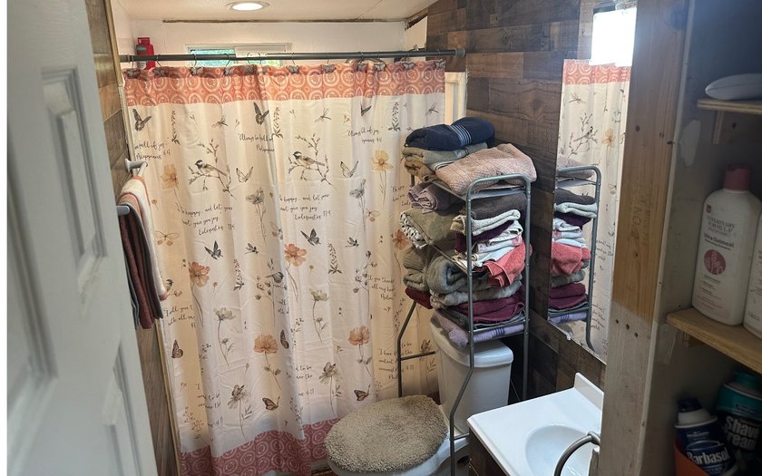 Basically BOGO! Two large manufactured homes on almost 2 acres - photo 25