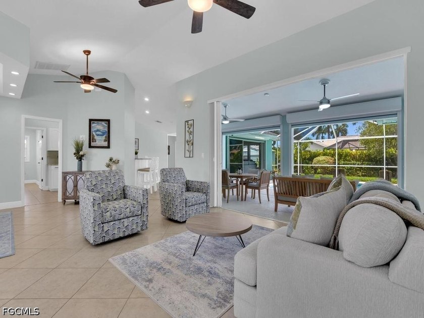 Welcome to the highly sought-after Rose Garden neighborhood in - photo 3