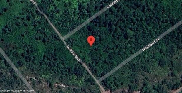Secluded vacant lot located a short ride of Lake Istokpoga and - photo 5