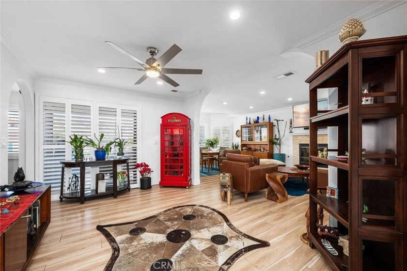 Seize this exceptional opportunity to own a spacious, updated - photo 2