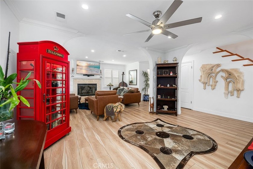 Seize this exceptional opportunity to own a spacious, updated - photo 4