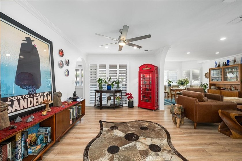 Seize this exceptional opportunity to own a spacious, updated - photo 8