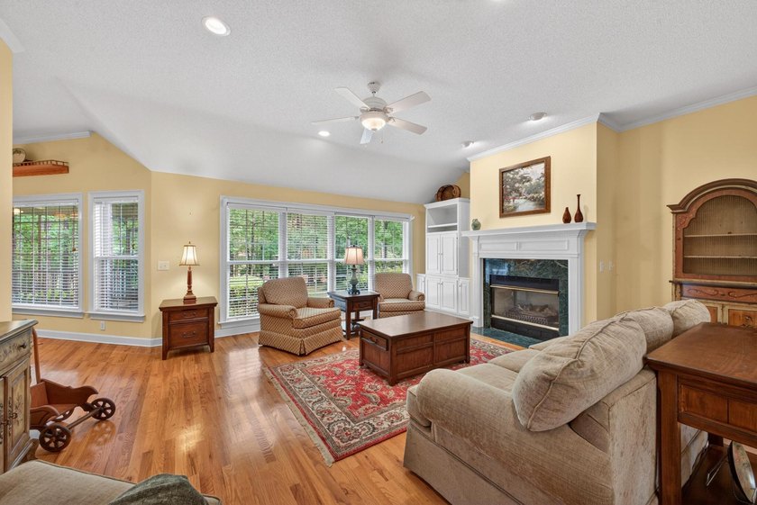 Located on one of Cedar Creek's most desirable streets, this - photo 6
