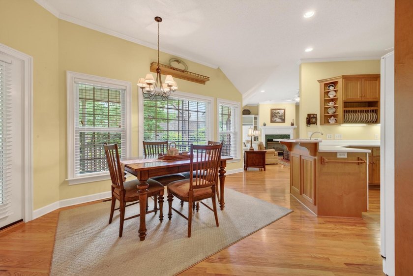 Located on one of Cedar Creek's most desirable streets, this - photo 8