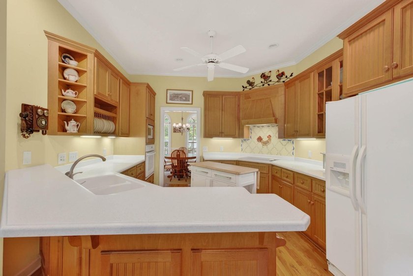 Located on one of Cedar Creek's most desirable streets, this - photo 9