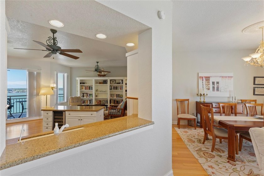 Welcome to your dream home in the Meridian on Sand Key. This - photo 21