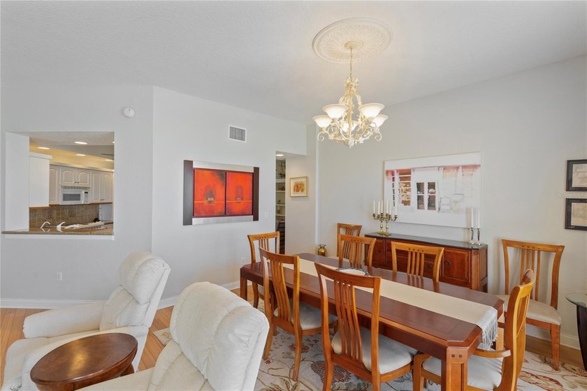 Welcome to your dream home in the Meridian on Sand Key. This - photo 22