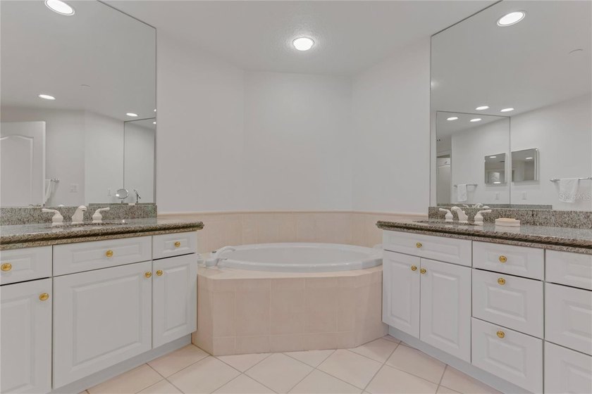 Welcome to your dream home in the Meridian on Sand Key. This - photo 30