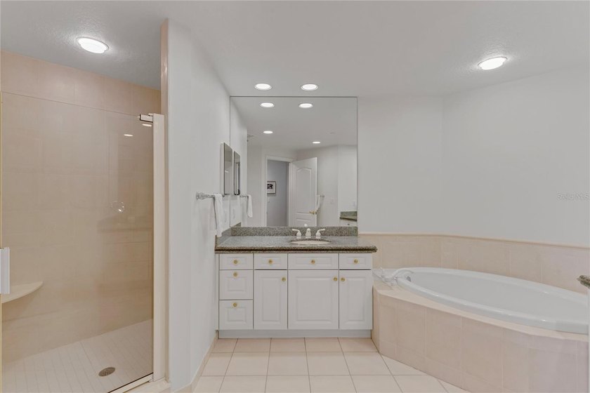 Welcome to your dream home in the Meridian on Sand Key. This - photo 32
