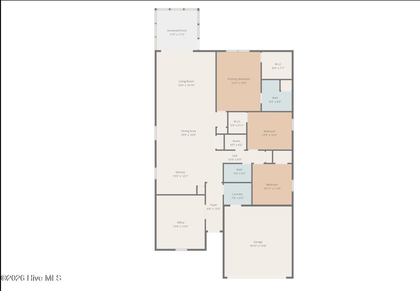 2022 Pulte Compton | Berkshire Forest | Carolina Forest | Myrtle - photo 34