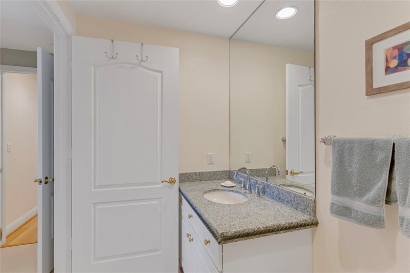 Welcome to your dream home in the Meridian on Sand Key. This - photo 34