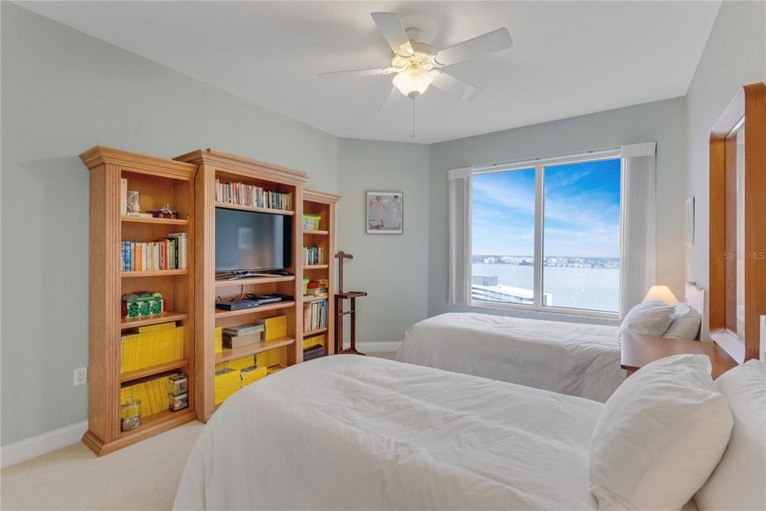 Welcome to your dream home in the Meridian on Sand Key. This - photo 36