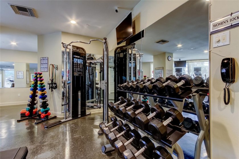 Welcome to your dream home in the Meridian on Sand Key. This - photo 56