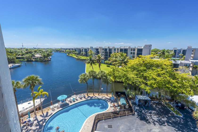 Welcome to Boca Bayou-A WATERFRONT, MANNED GATED community - photo 18