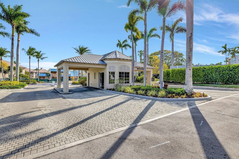 Welcome to Boca Bayou-A WATERFRONT, MANNED GATED community - photo 41