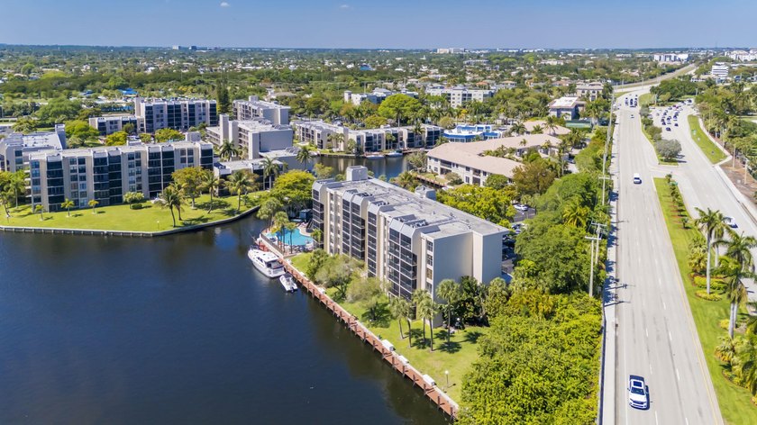 Welcome to Boca Bayou-A WATERFRONT, MANNED GATED community - photo 43