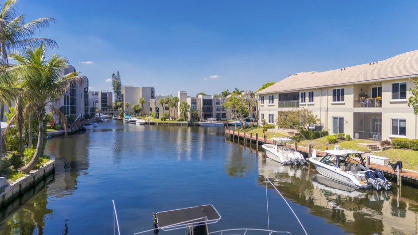Welcome to Boca Bayou-A WATERFRONT, MANNED GATED community - photo 45