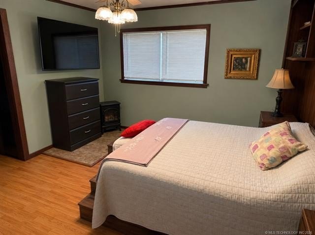 Enjoy views of Keystone Lake without the waterfront price! - photo 6