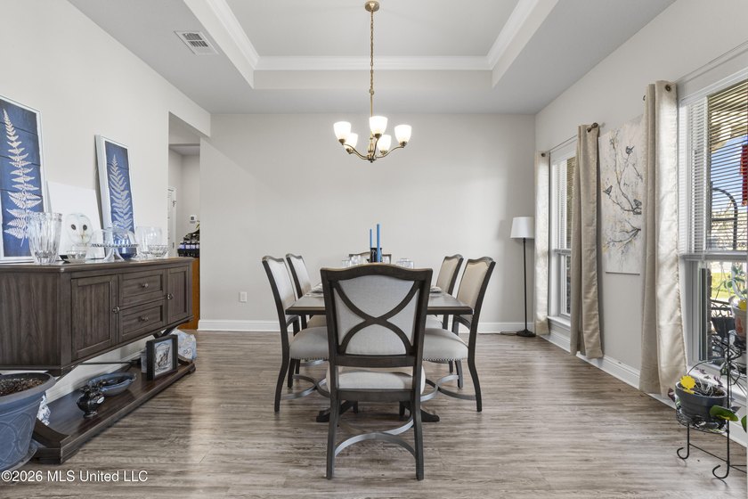 Beautiful 5-year-old Kingston floor plan by D.R. Horton - photo 17