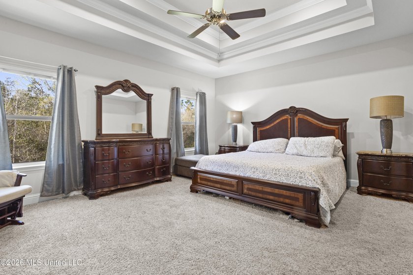 Beautiful 5-year-old Kingston floor plan by D.R. Horton - photo 19