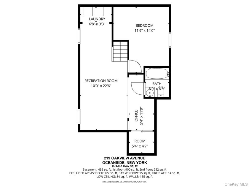 Move In Ready Home In The Desirable Oceanside School District! - photo 28