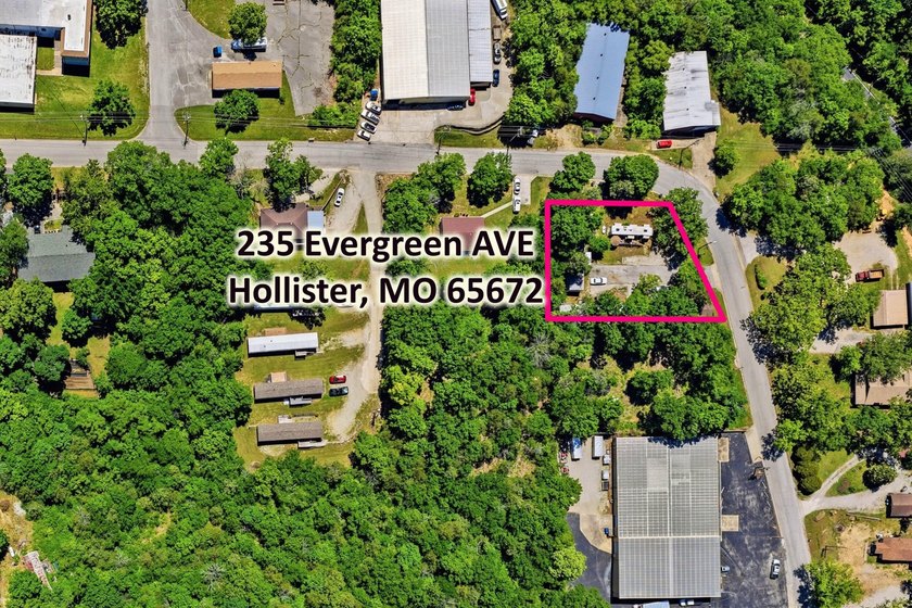 235 Evergreen Street offers additional scale with THREE fully - photo 3