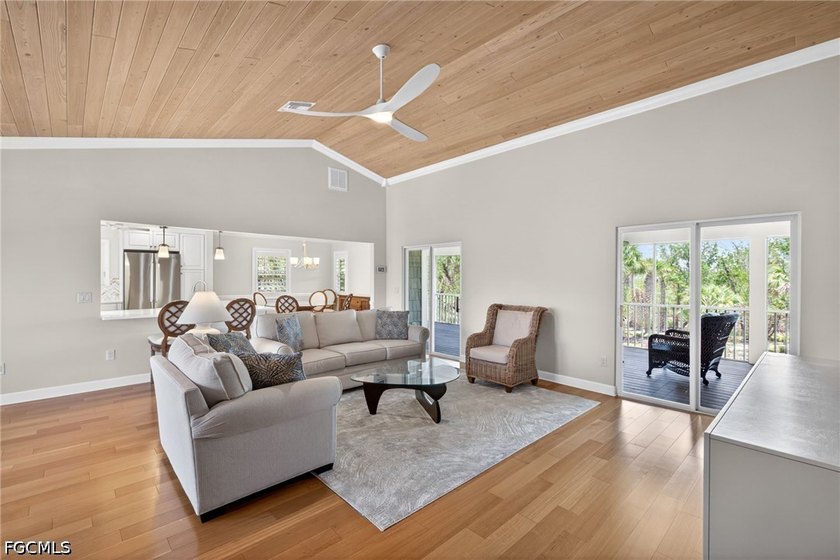 Perfectly positioned within the highly sought-after Gulf Pines - photo 4