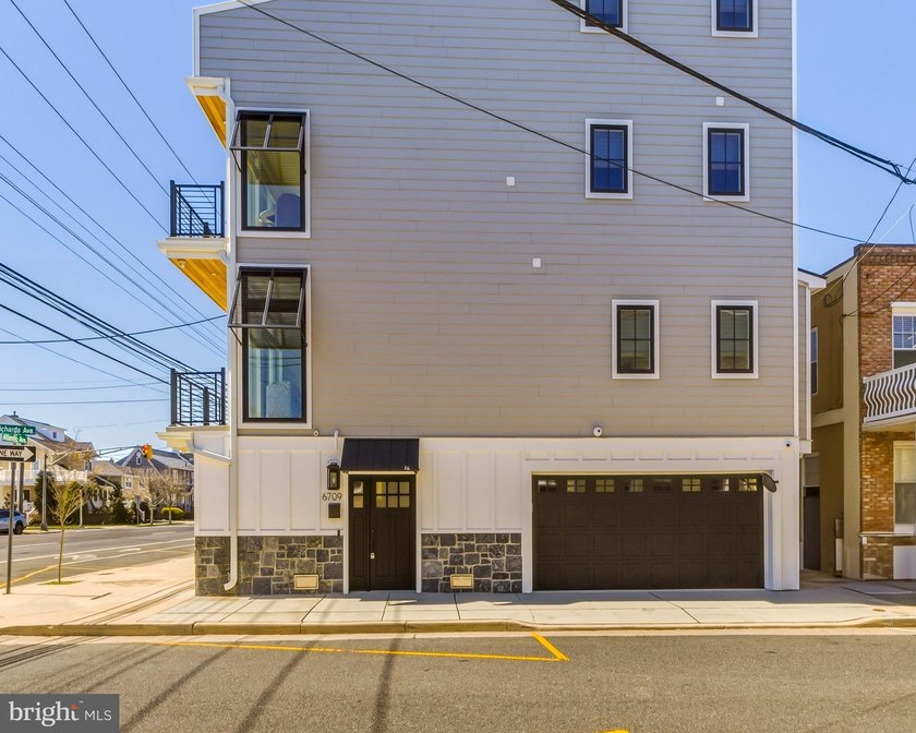 Welcome to 6709 Atlantic Ave, Ventnor-where luxury coastal - photo 2