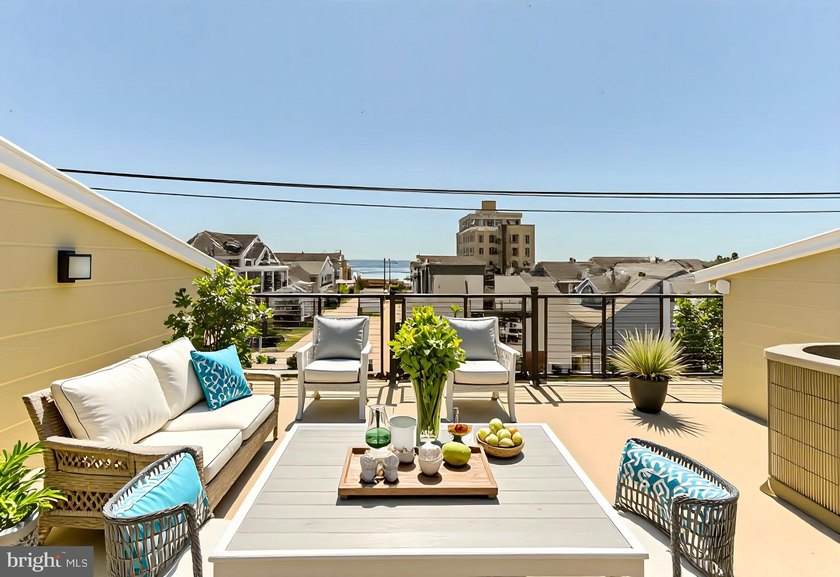 Welcome to 6709 Atlantic Ave, Ventnor-where luxury coastal - photo 5