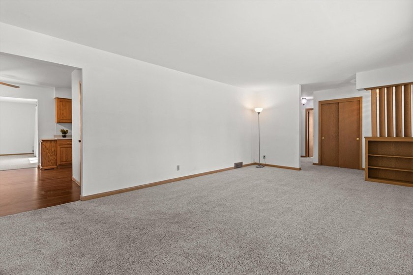 Tucked into an established northside neighborhood, this charming - photo 6