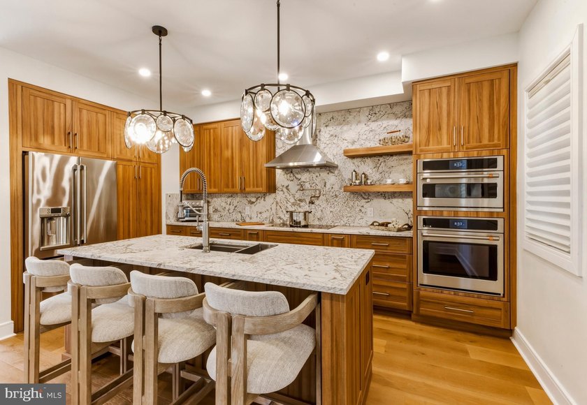 Welcome to 6709 Atlantic Ave, Ventnor-where luxury coastal - photo 6