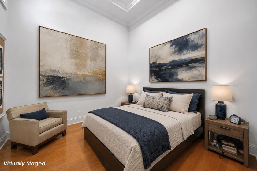 Situated on an expansive oversized lot, this exceptional 6 BD, 7 - photo 43