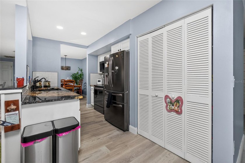 Don't miss this 3-bedroom, 2-bath canal-front home in a - photo 6