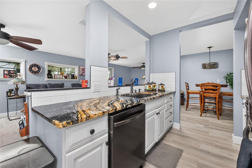 Don't miss this 3-bedroom, 2-bath canal-front home in a - photo 8
